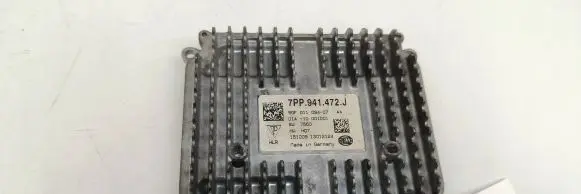Audi RS6 C7 Headlight part 7PP.941.472.J