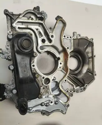 Audi Q7 4M Timing chain cover 059103151bn
