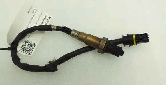 Mercedes-Benz CLS C219 Lambda probe sensor 0015400517 0258006272