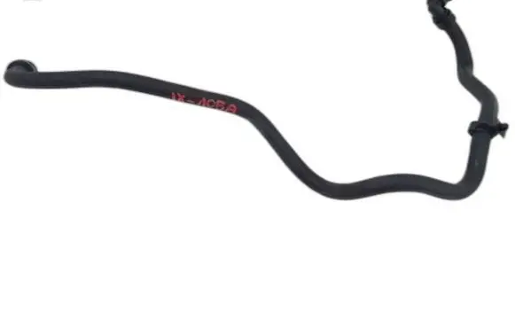 Peugeot Traveller Engine coolant pipe/hose 9805902580
