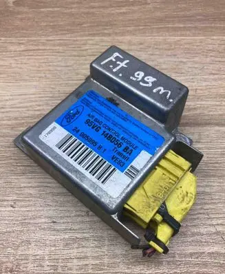 Ford Transit Airbag control unit/module 95VG14B056BA 2400589581
