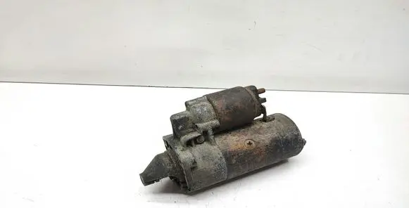 Audi A6 S6 C5 4B Starter motor 303006506