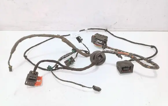 Opel Corsa E Front door wiring loom 13359468 14281 13460107