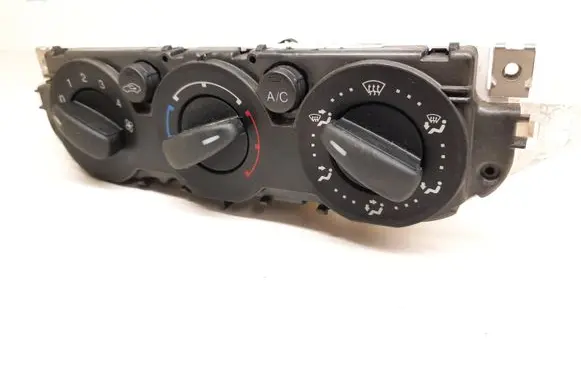 Ford Focus Climate control unit 7M5T19980BA