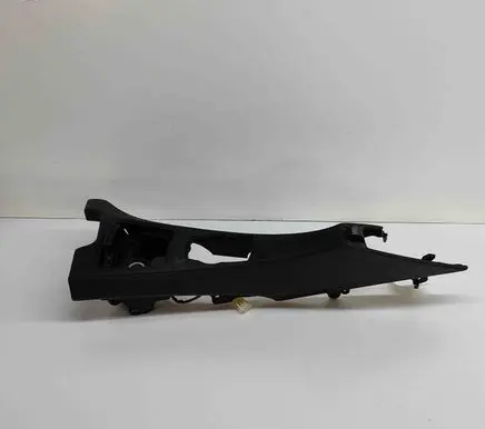 BMW 6 F12 F13 Other center console (tunnel) element 9238282