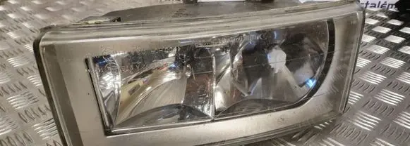 Iveco Daily 30.8 - 9 Headlight/headlamp