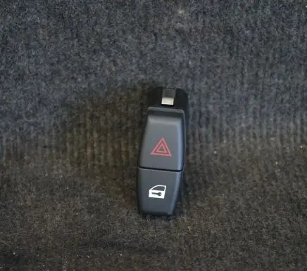 BMW 1 E81 E87 Other switches/knobs/shifts 6919506