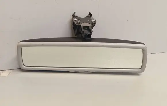Volkswagen Golf VII Rear view mirror (interior) 7N0857511L 48955259