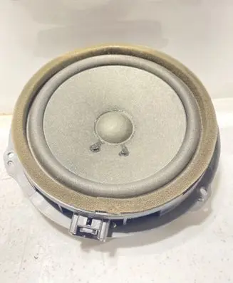 Ford Fiesta Front door speaker 8A6T18808AC 451996 9H028F