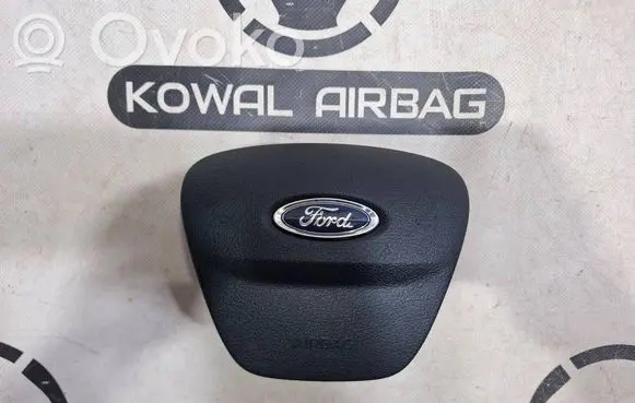 Ford Transit VII Steering wheel airbag JK21V042B85AAW