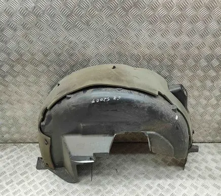 Citroen C5 Aircross Rear arch fender liner splash guards 9857247780