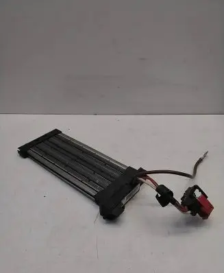 Peugeot 607 Electric car heater N103550LA