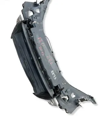 Volvo V60 Front bumper support beam 31349057