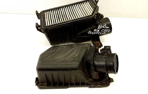 KIA Ceed Air filter box 28110A5800 137220F