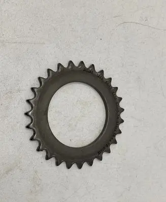 Jaguar XF Timing chain sprocket G4d36a893ca