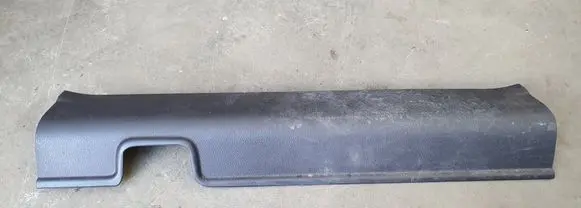 Honda CR-V Front sill trim cover 84251SWAA020M1