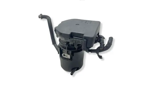 Citroen C5 Electric power steering pump A0008502
