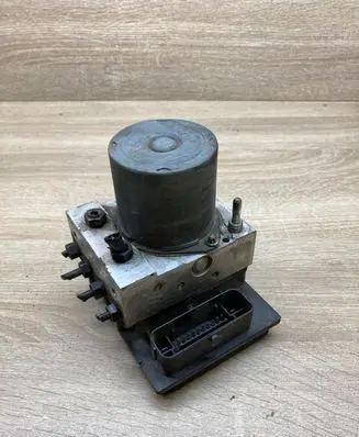 Audi A6 S6 C6 4F ABS Pump 4F0910517L 4F0914517L 4F0614517L
