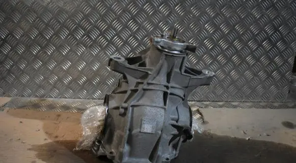 Mercedes-Benz S W223 Rear differential A2233500611 A2233510300