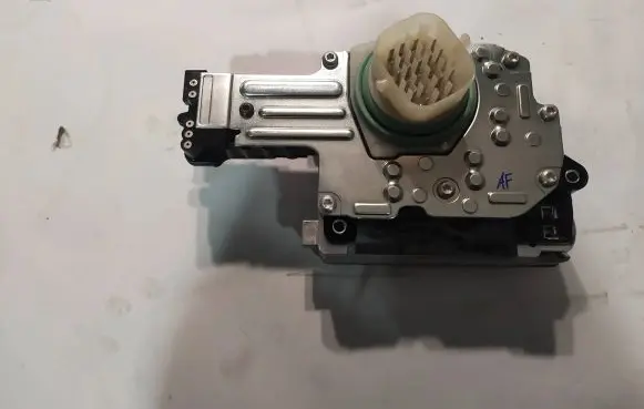 Chrysler 300C Other gearbox part 00K52119435AF