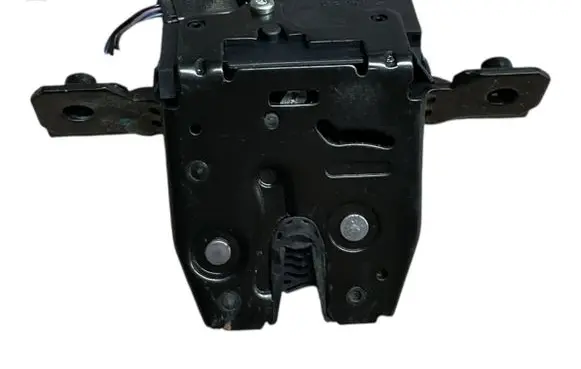 Opel Mokka Tailgate/trunk/boot lock/catch/latch 13511954 A066070