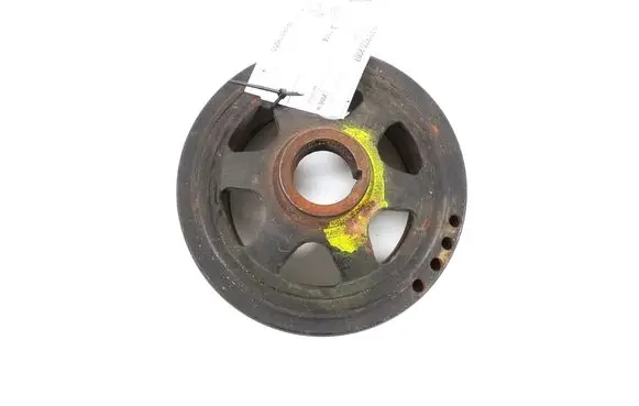 Mercedes-Benz C W203 Crankshaft pulley A1120350900