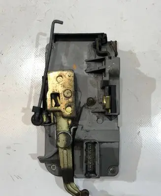 Lancia Phedra Front door lock
