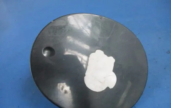 Fiat Stilo Fuel tank cap 735351608