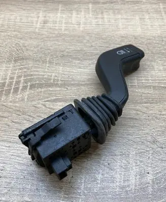 Opel Meriva A Indicator stalk 09185413