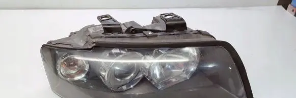 Audi A4 S4 B6 8E 8H Headlight/headlamp 8E0941004M