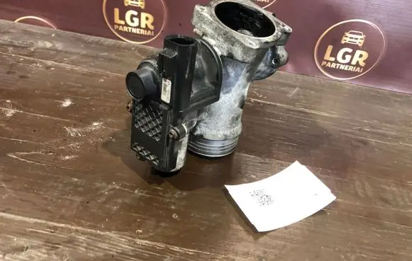 Volvo S80 EGR valve 30774446