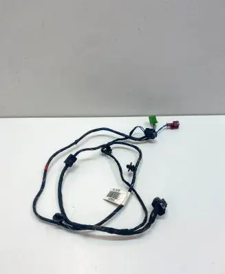 Mercedes-Benz SL R231 Other wiring loom A2315401708 2315401708