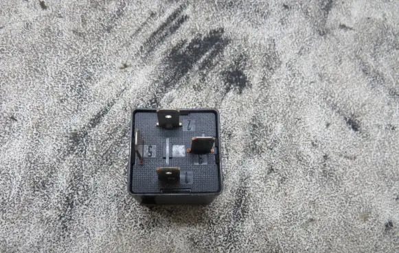 Audi A8 S8 D4 4H Other relay 4H0951253A