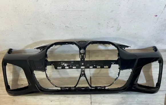 BMW 4 G22 G23 G24 G26 Front bumper