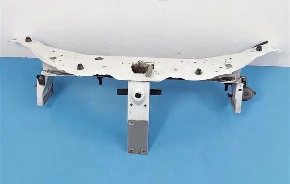 Dacia Lodgy Radiator support slam panel 625115599R