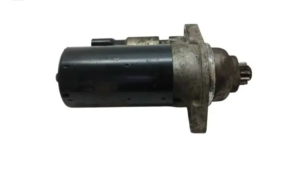 Skoda Fabia Mk2 (5J) Starter motor 026309