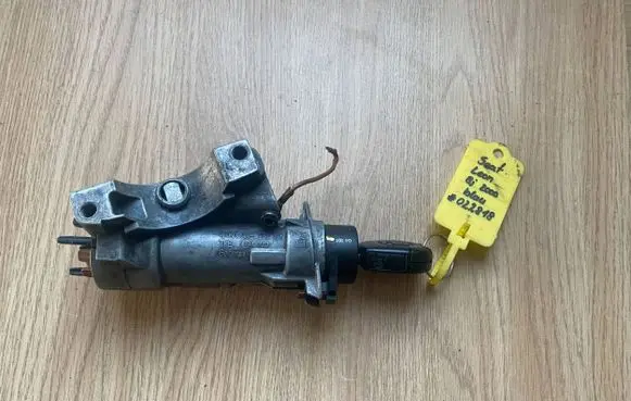 Seat Leon (1M) Ignition lock 4B0905851C