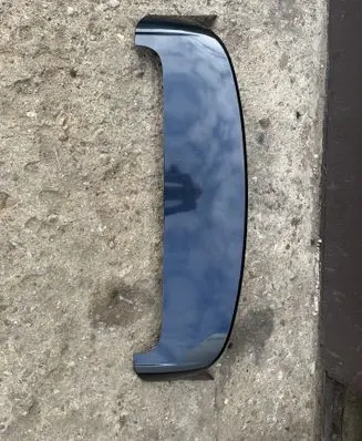 KIA Optima Tailgate/trunk spoiler 87210D4300