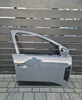 Dacia Dokker Front door