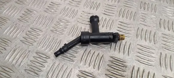 Peugeot RCZ Clutch pipe/line 