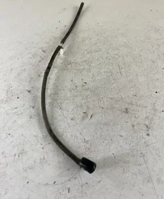 Toyota Land Cruiser (J120) Windshield washer spray nozzle 