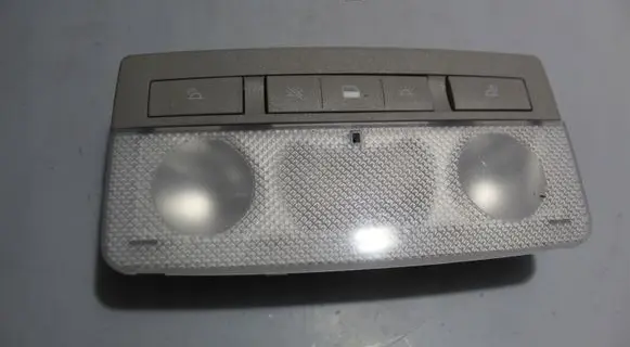 Opel Astra J Other interior light