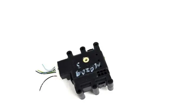Mazda 3 I Air flap motor/actuator 6407e