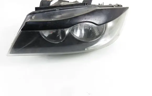 BMW 3 E90 E91 Headlight/headlamp 89311635