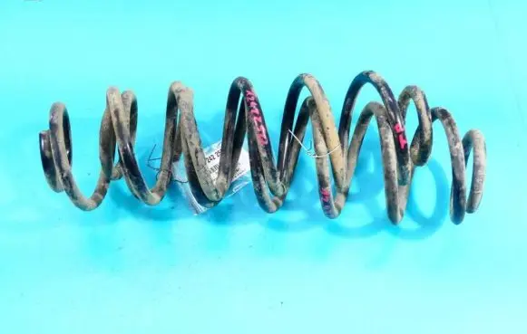 Skoda Octavia Mk1 (1U) Rear coil spring RH5543 IMPRK1242250