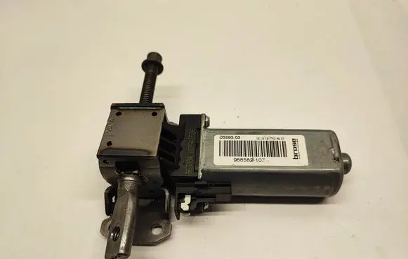 Porsche Cayenne (92A) Seat adjustment motor 988582 988582107