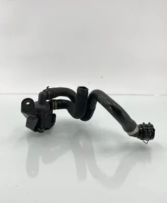 BMW 5 F10 F11 Electric auxiliary coolant/water pump 17669711 9167206