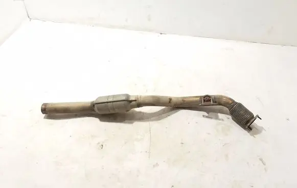 Audi A6 S6 C8 4K Muffler pipe connector clamp 8W0253211K