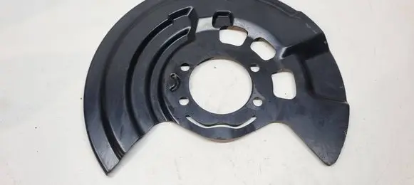 Nissan Qashqai J12 Front brake disc dust cover plate 411516UA0A