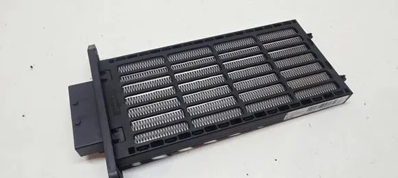 Nissan Qashqai J12 Electric cabin heater radiator 271431BP1A